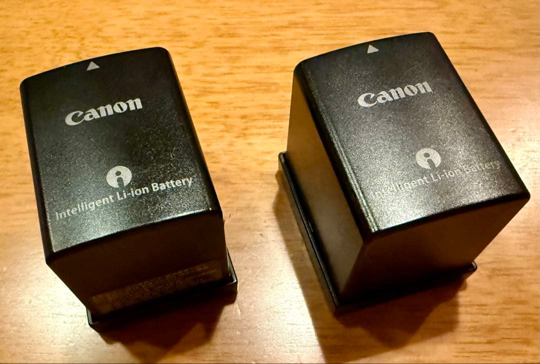 HDビデオカメラCanon iVIS HF S21