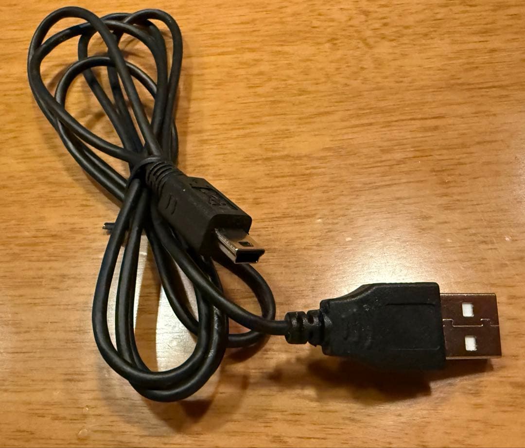 HDビデオカメラCanon iVIS HF S21