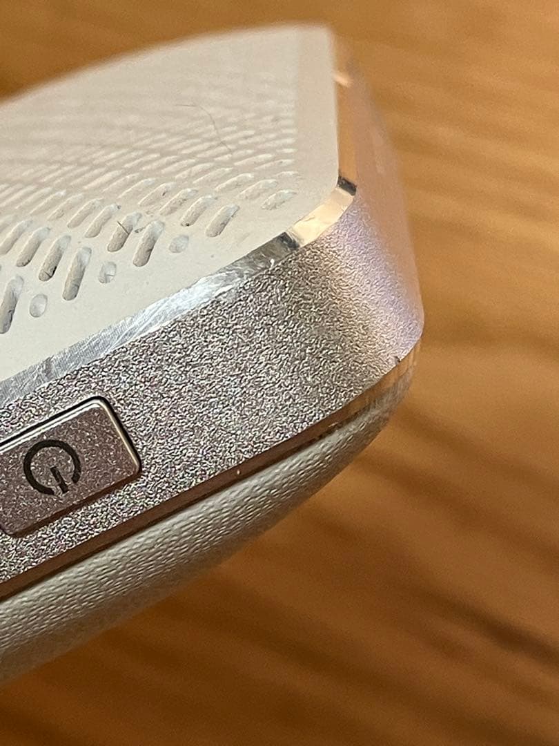 美品　harman/kardon ESQUIRE MINI ワイヤレススピーカー