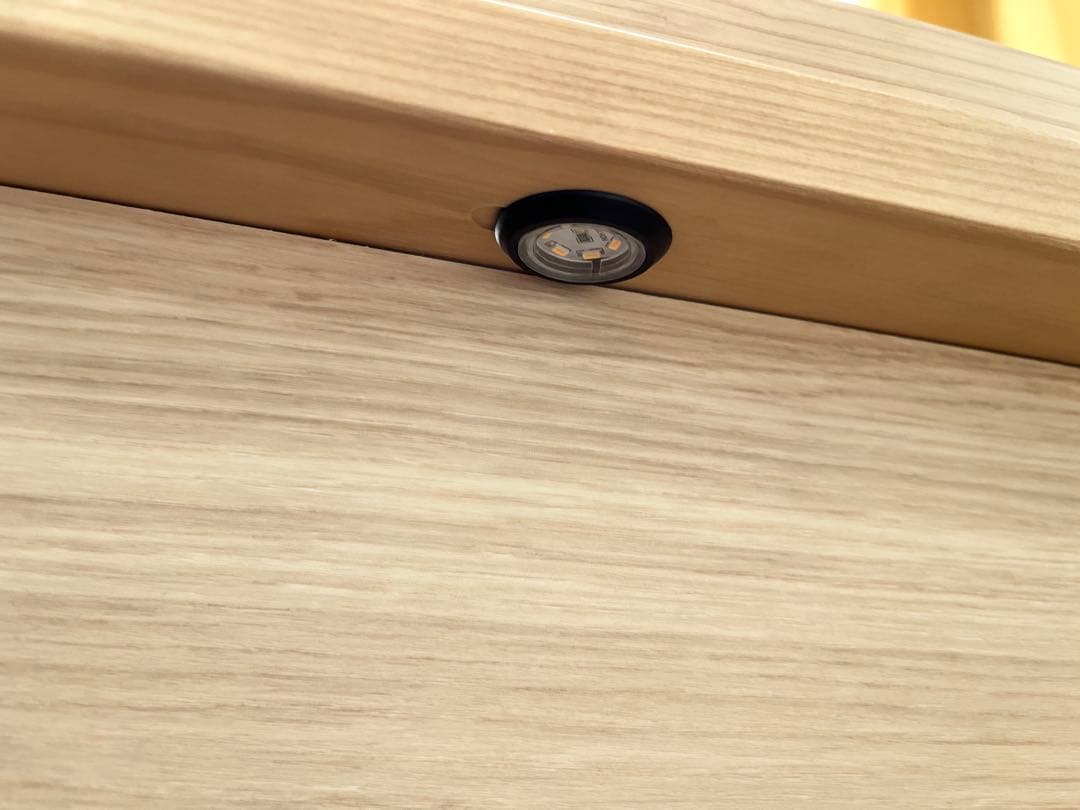 シモンズ　セミダブル　ベットフレーム