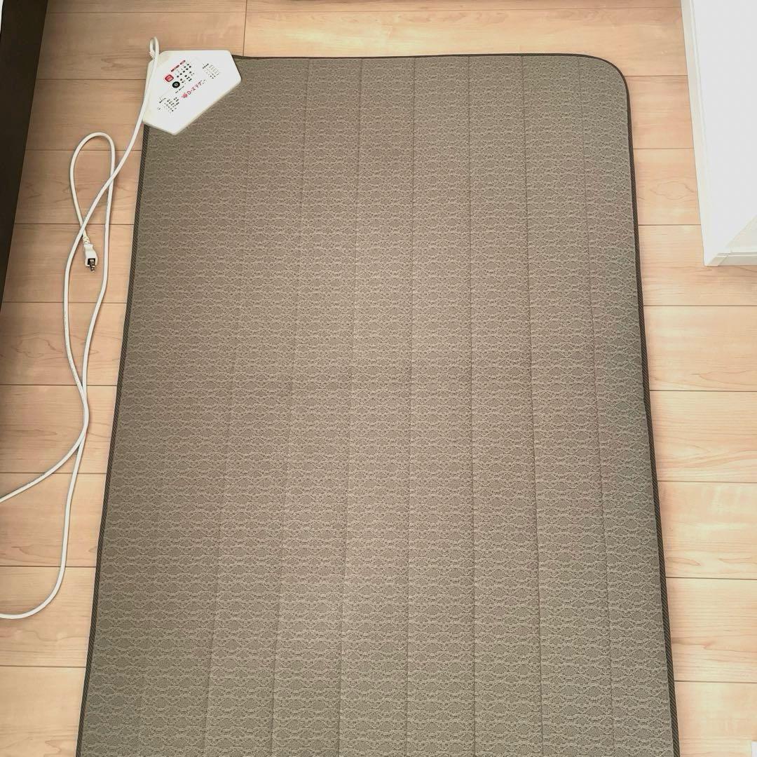 ローズテクニー　京都西川敷き布団シングル