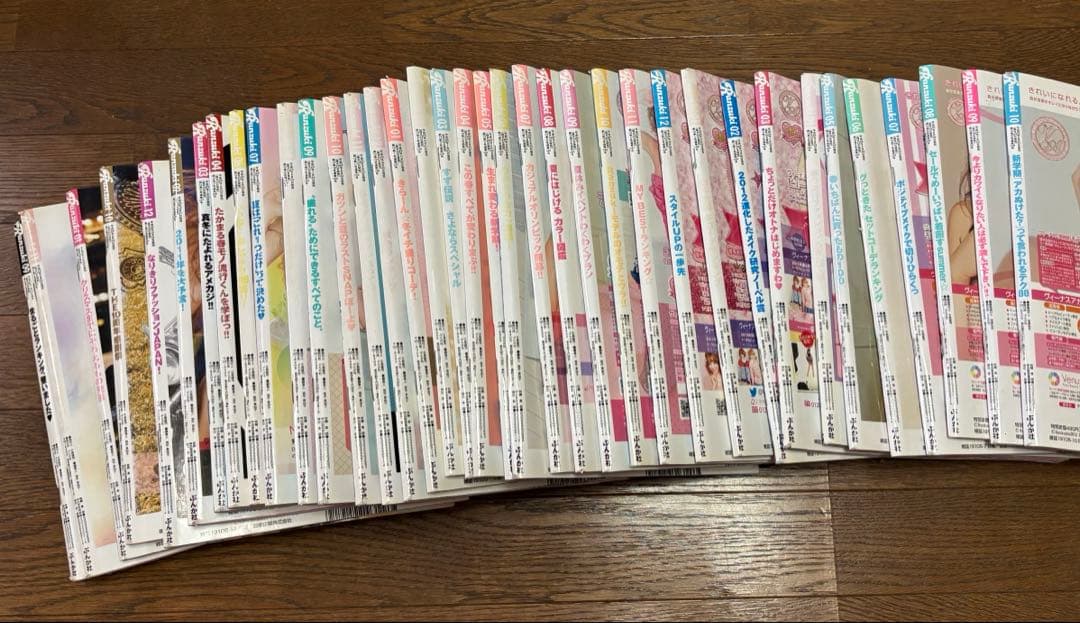 Ranzuki ランズキ 平成ギャル雑誌 まとめ売り