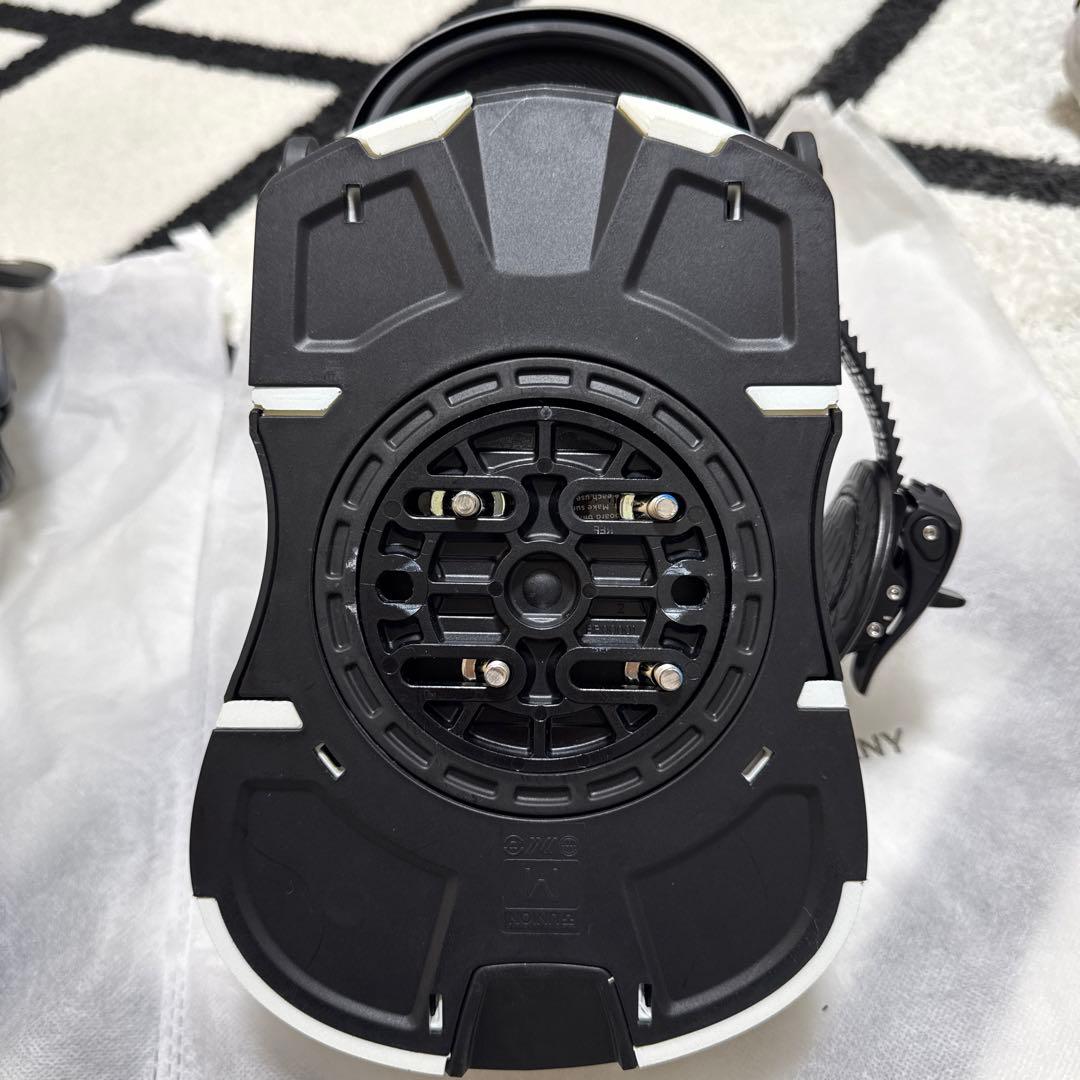 UNION FORCE 23-24モデル サイズM