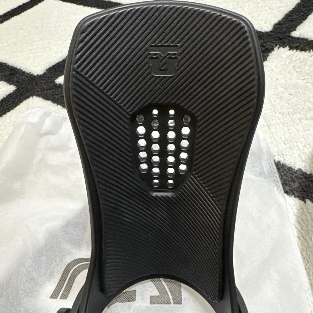 UNION FORCE 23-24モデル サイズM