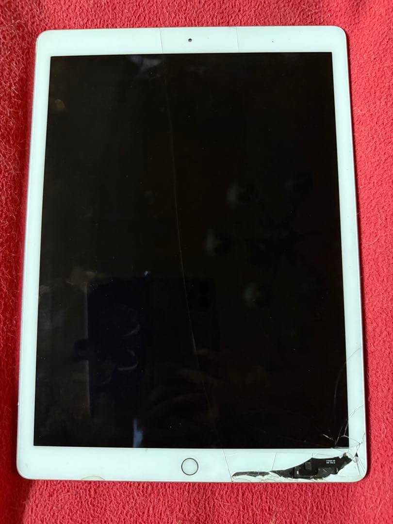 Apple iPad Pro (第2世代)12.9インチ 512GB