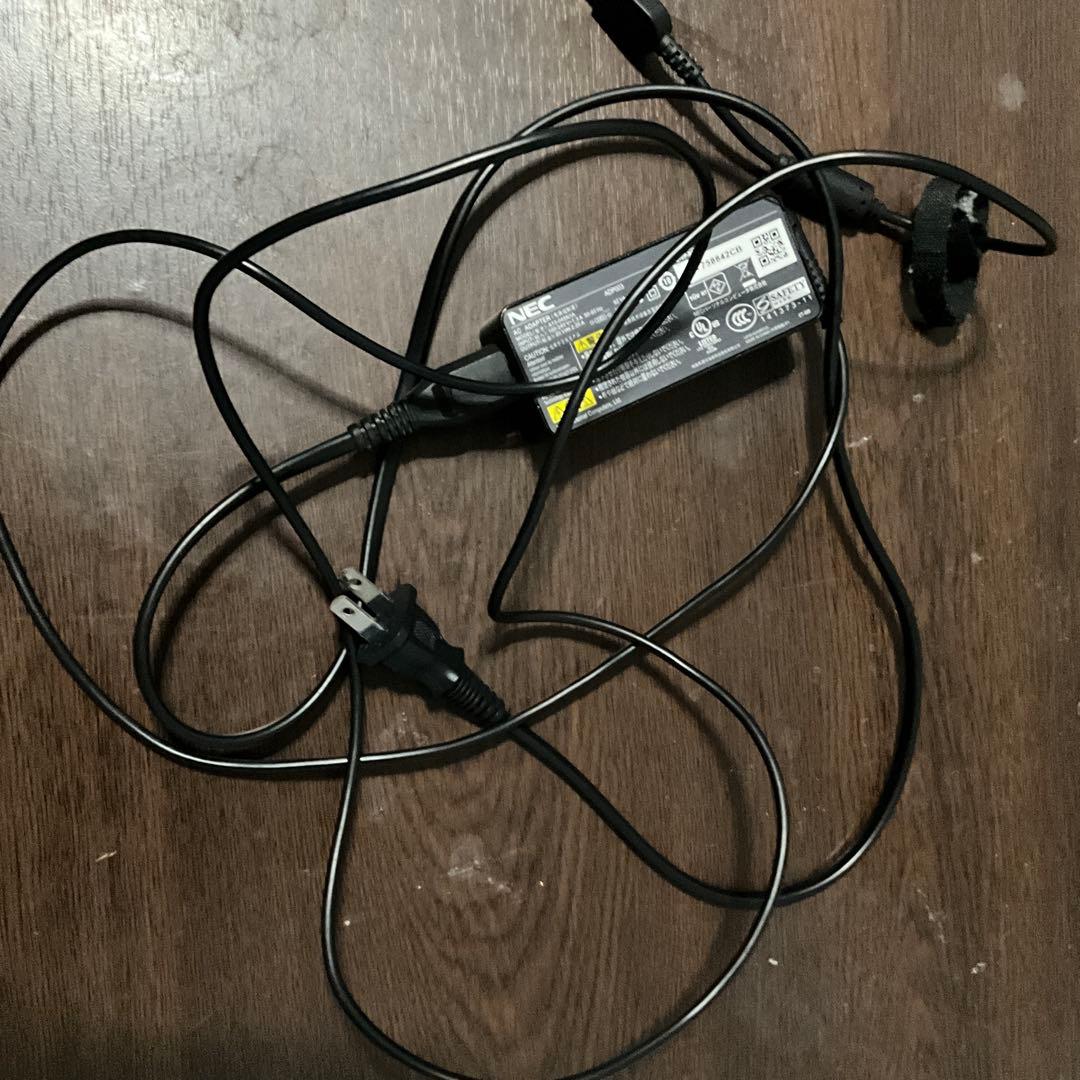 Windowsノート本体 LAVIE Direct NM PC-GN12S78AA