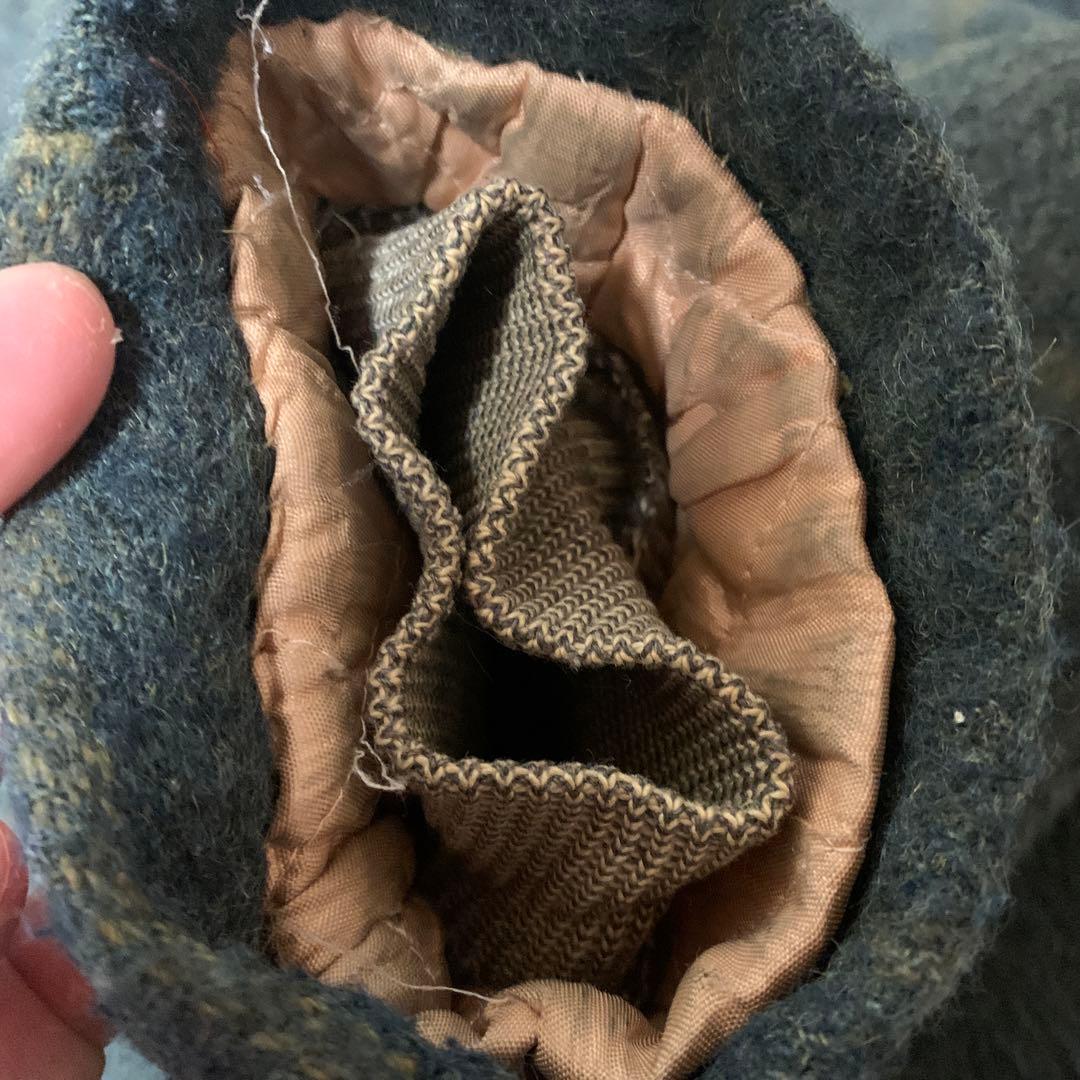 50s60s Vintage MADE IN CARIFOLNIA ジャケット