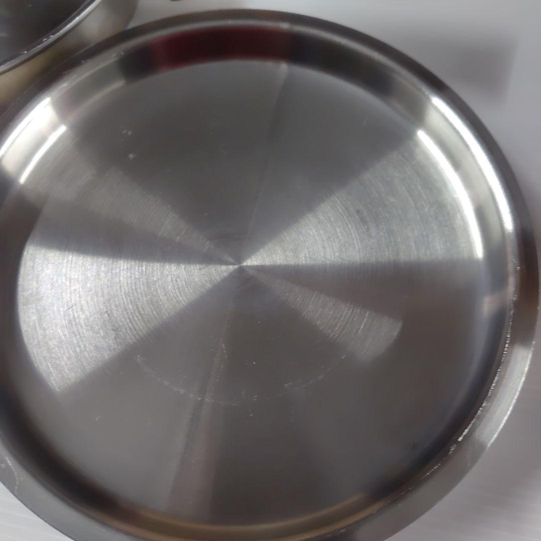 ビタクラフトフライパン片手鍋おまとめ