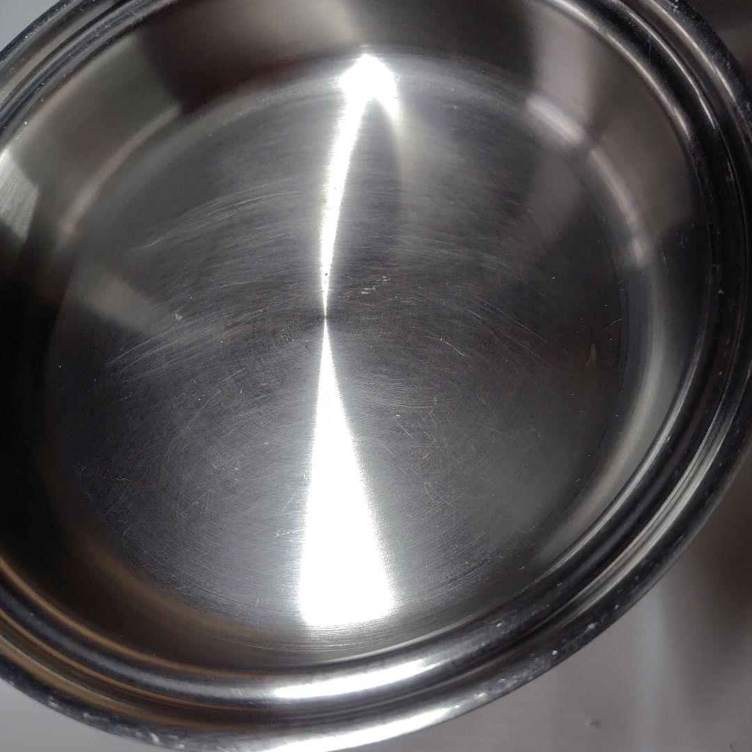 ビタクラフトフライパン片手鍋おまとめ