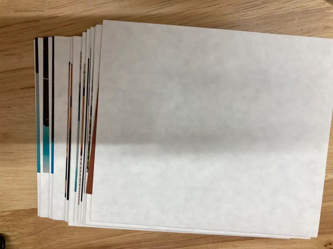 ヨルシカだから僕は音楽をやめた初回生産限定品「エルマへ向けた手紙」再現BOX仕様