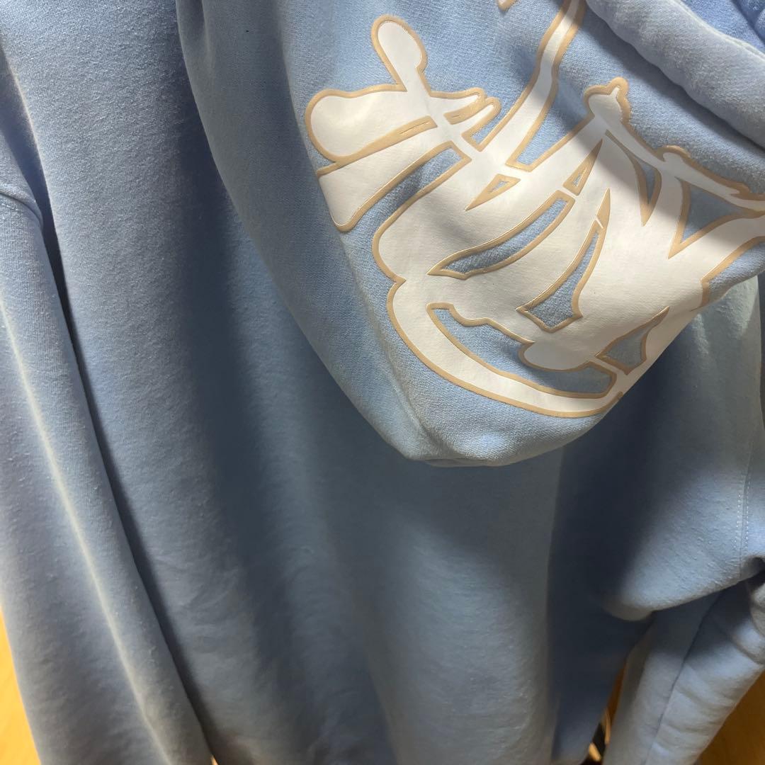 シナワールド(syna world)セットアップ Blue?