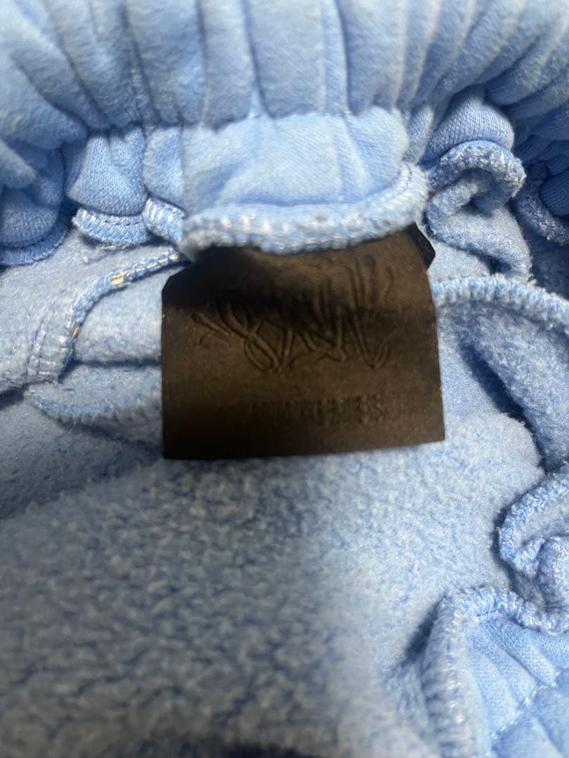 シナワールド(syna world)セットアップ Blue?