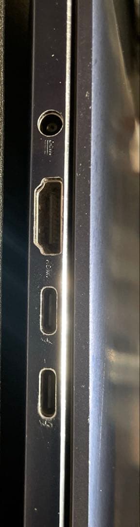 ASUS ノートPC UX550VD-7300