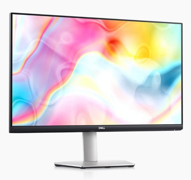 チナリ Dell 27インチ モニター S2722DC（QHD / US