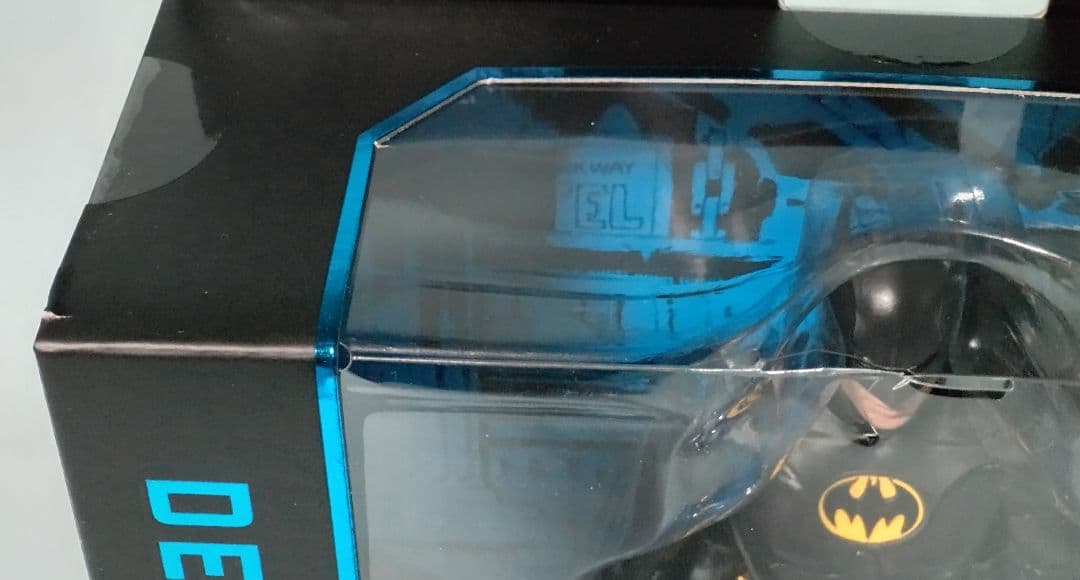 Y*J様 日本国内流通版 DCマルチバース バットマン(バットマン リターンズ)