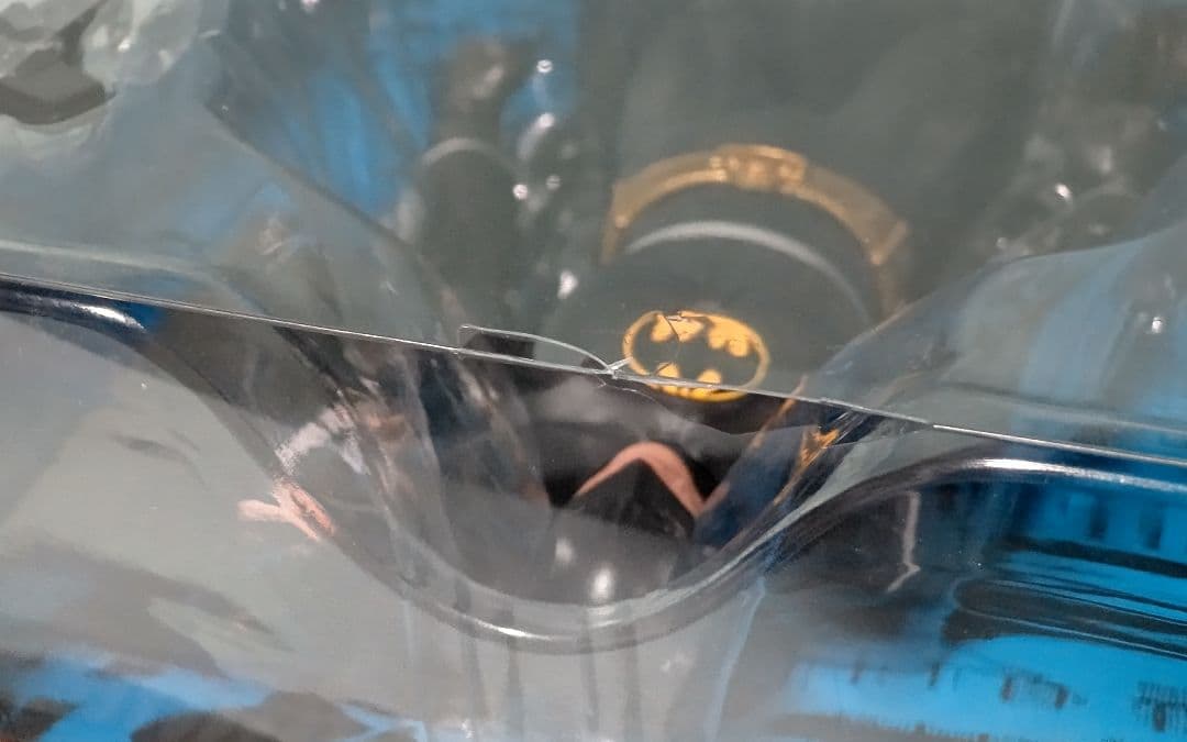 Y*J様 日本国内流通版 DCマルチバース バットマン(バットマン リターンズ)