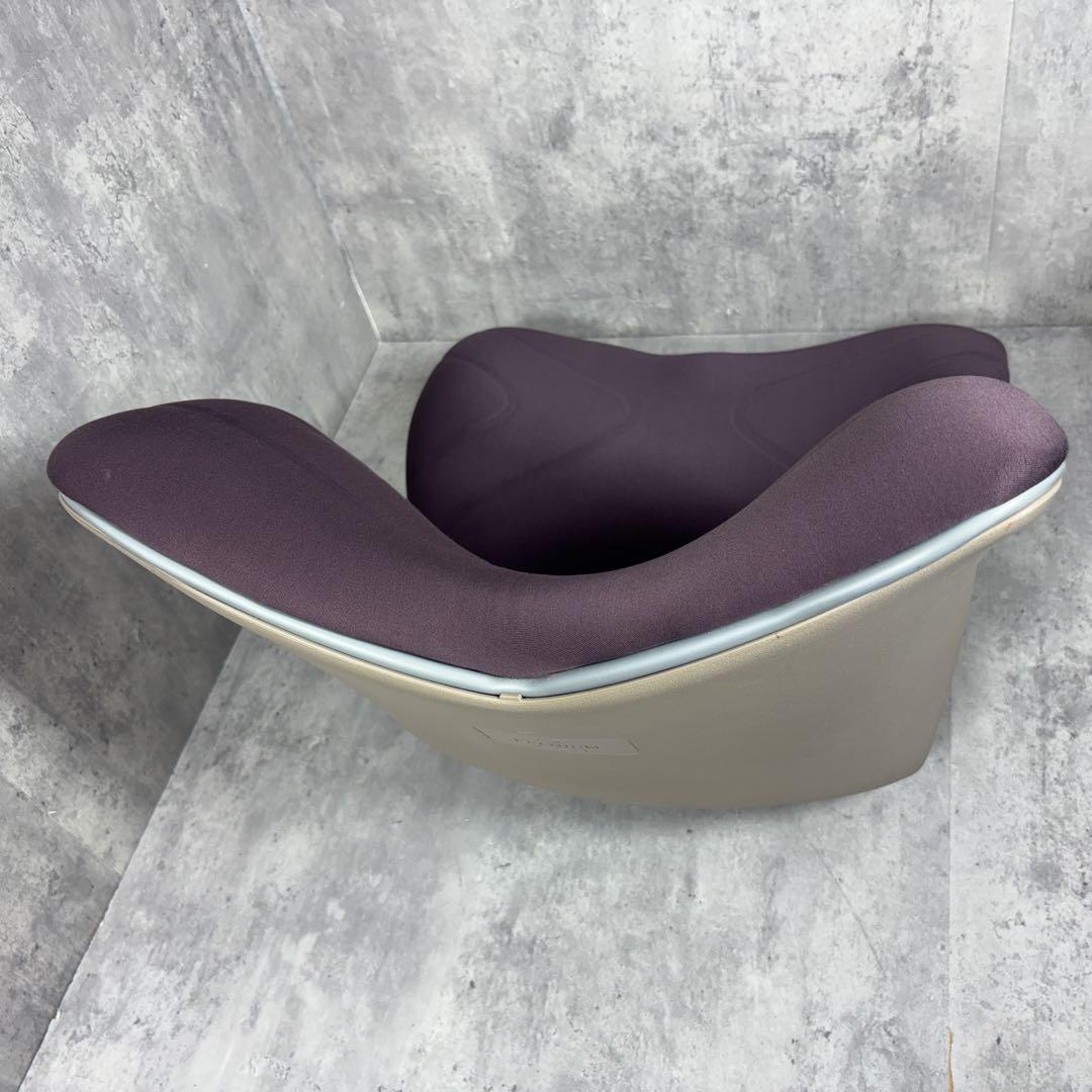 MTG Style PREMIUM ブラウン 骨盤サポート 座椅子 ボディメイク