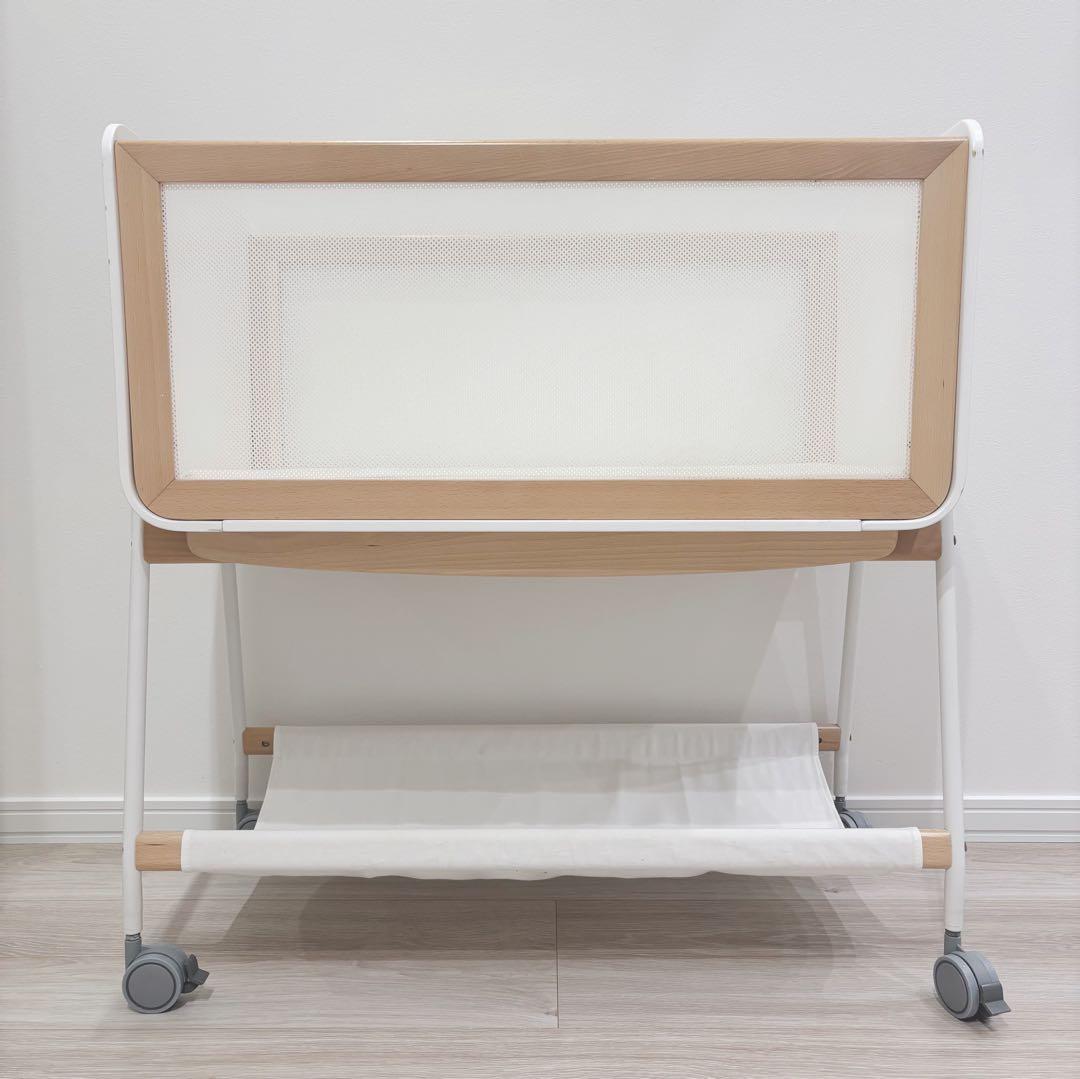 liliwagon II ホワイト