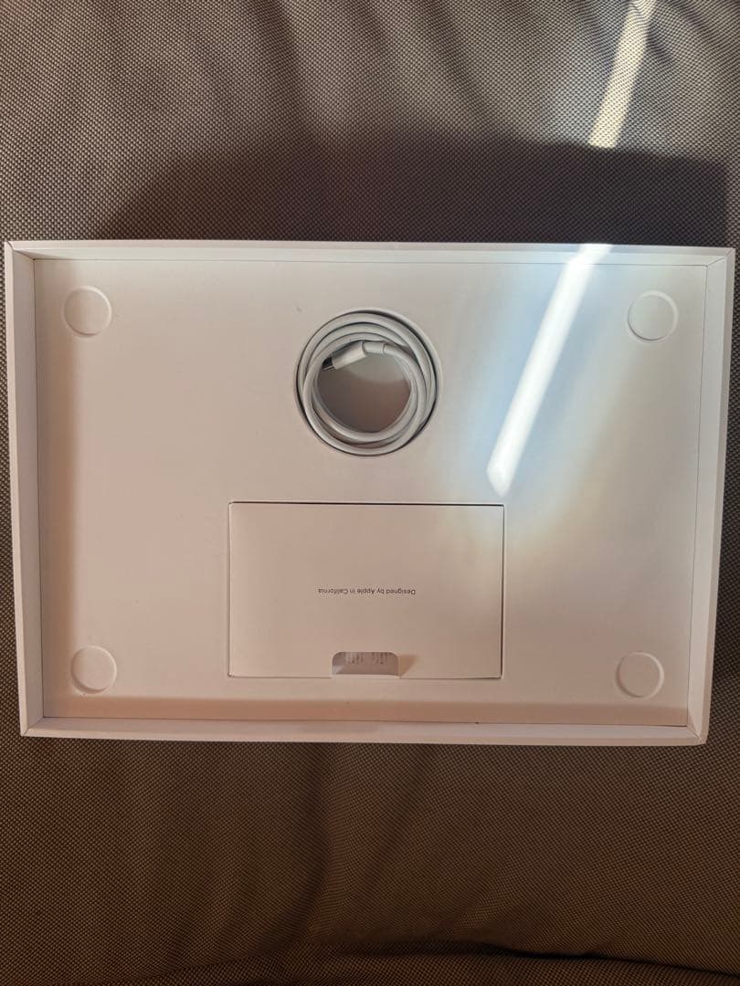 土*！様 MacBook Air M1 16GB 1TB