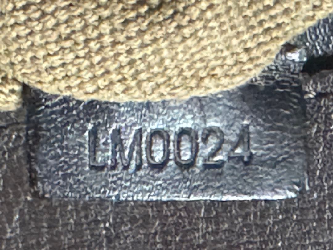 h*o様 オマハ ユタ メッセンジャーバック