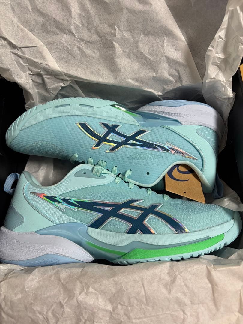 シューズ(男性用) SWIFTACE YUKI 27.5cm