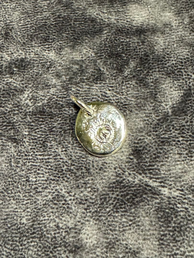 nabe753　ゴローズ/イーグルイン太陽/太陽インメタル/大/L