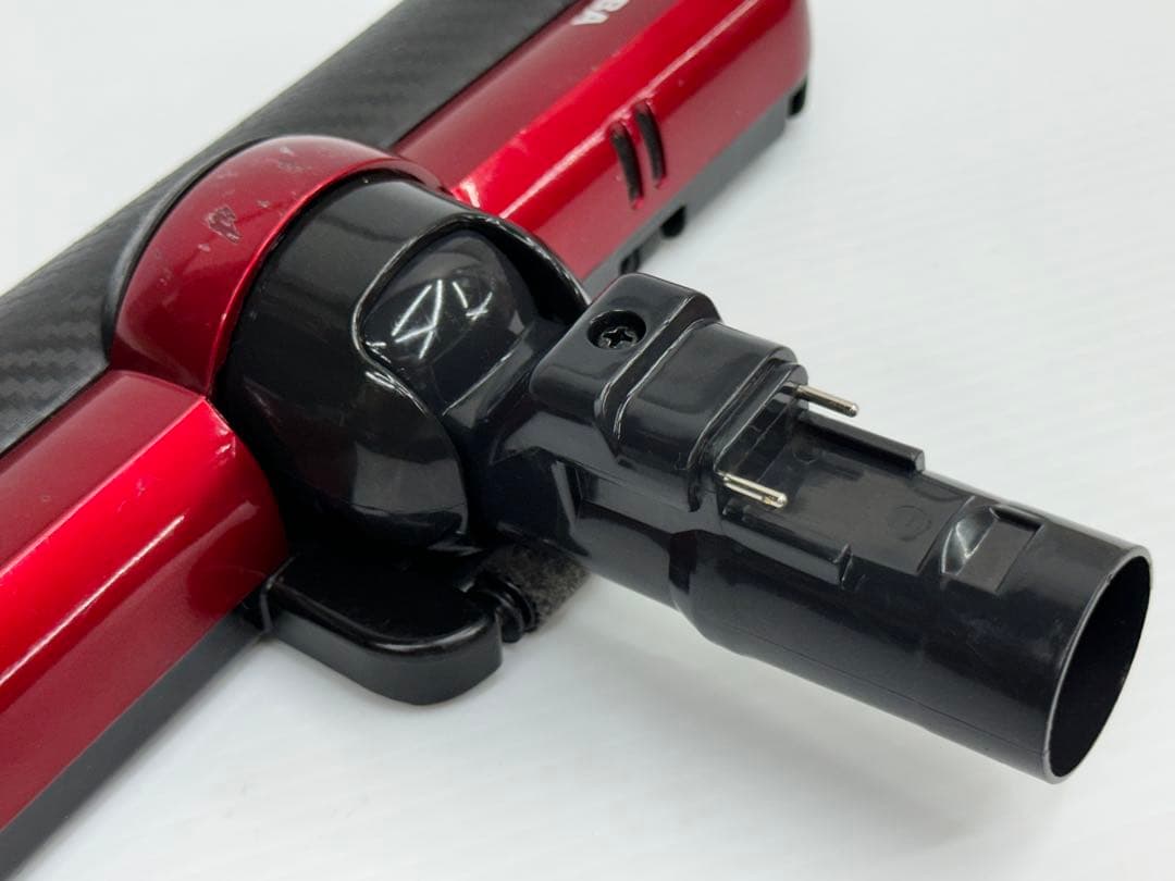 東芝　VC-SG920X MG トルネオ　ヘッド　回転ブラシ　部品　パーツ