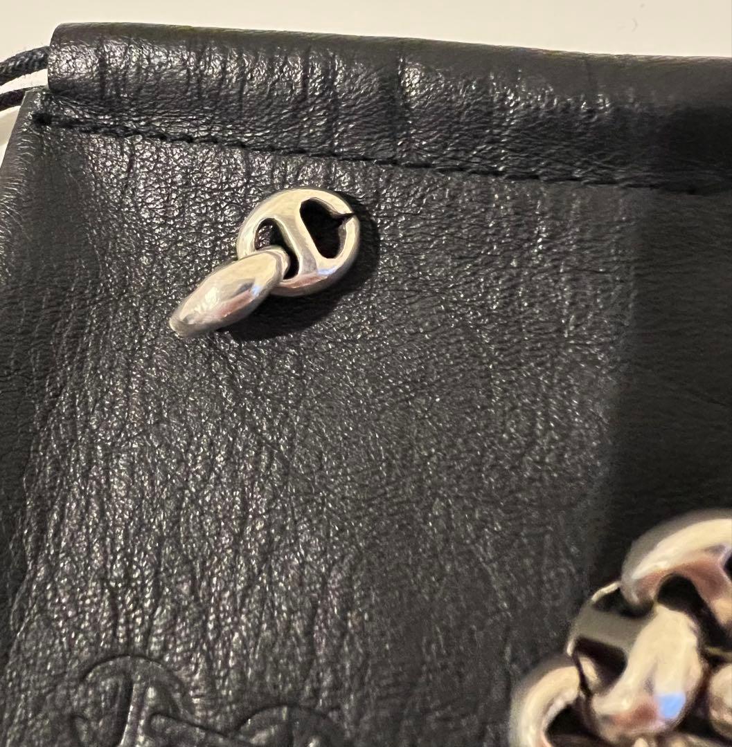 HOORSENBUHS 10MM OPENLINK BRACELET【特典付き】