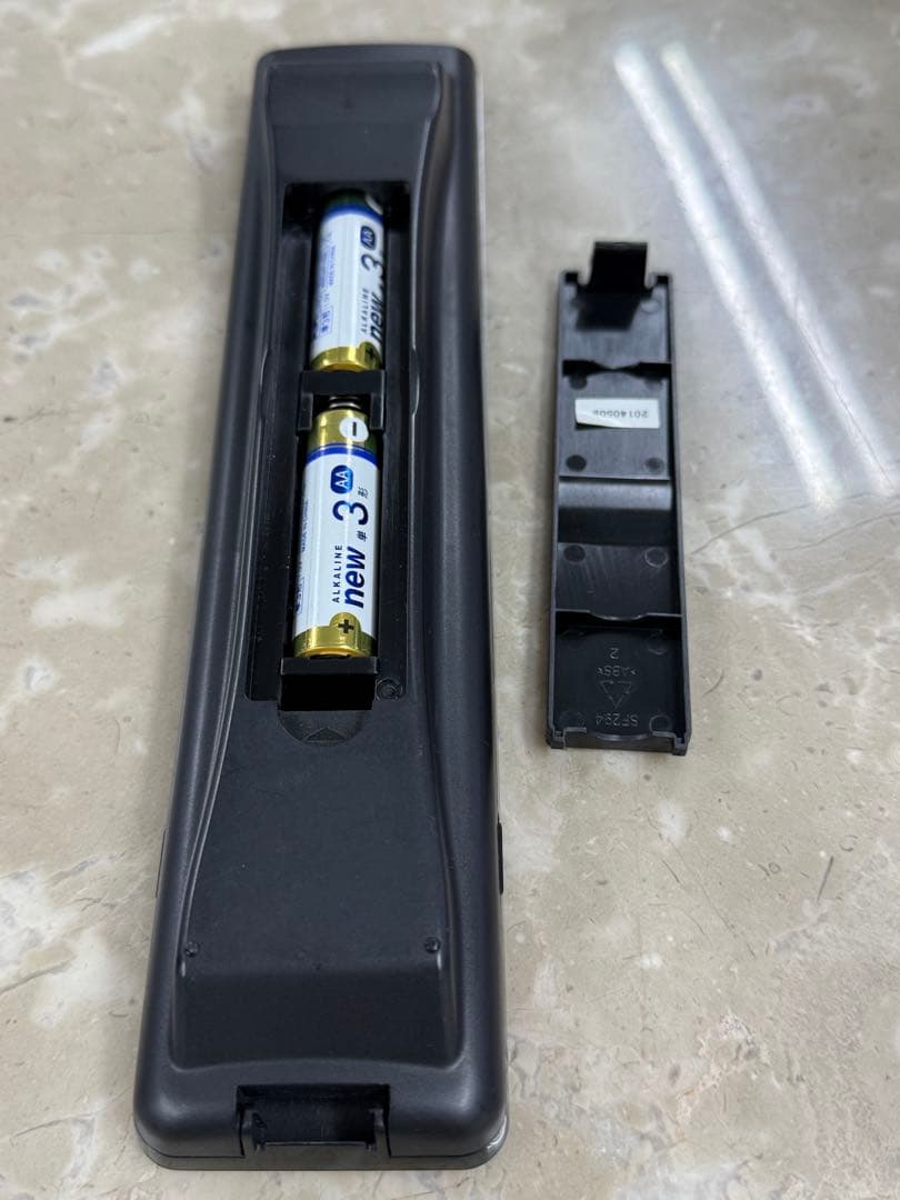 ✨ SHARP AQUOS液晶カラーテレビ　2014年製40インチ✨リモコン付き