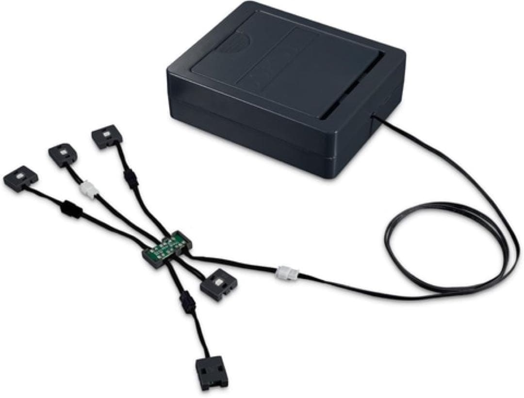 ル*ン様 PG UNLEASHEDνガンダム1/60スケールRX-93LEDユニ