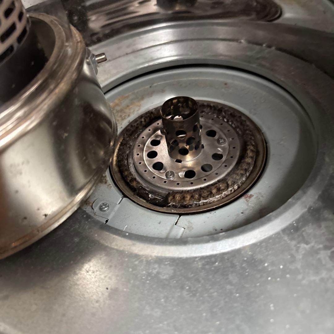 コロナ CORONA 石油ストーブ 木RX-2920WY