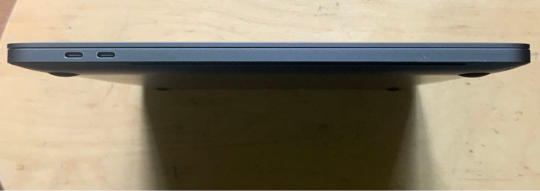 MacBook Pro 16インチ i9 RadeonPro5500M 8GB