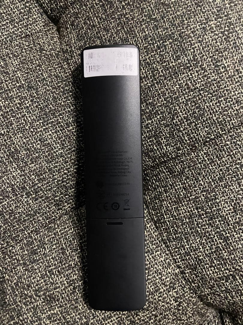 Xiaomi TV 43インチ A Pro 2023年製