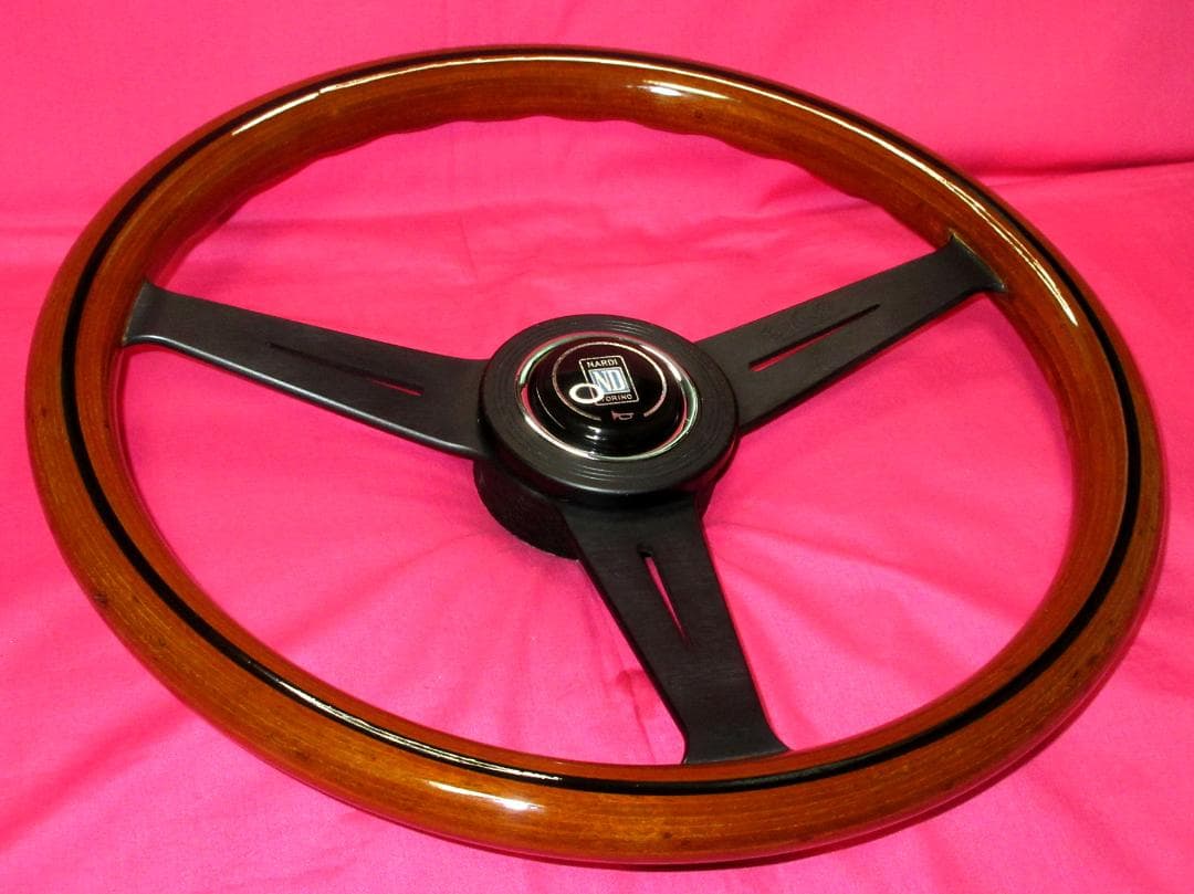 6473 正規品 NARDI classic ナルディ クラシック 36.5Φ
