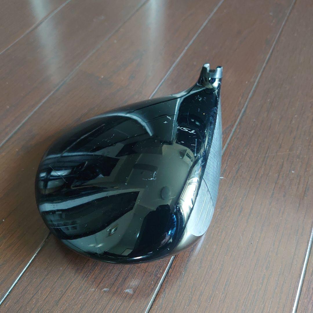 TSR2 ドライバー ヘッドのみ