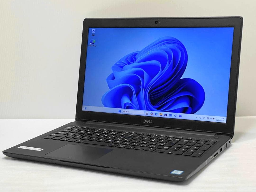 梅*藻様 第8世代Core i5 DELL LATITUDE 3500 500G