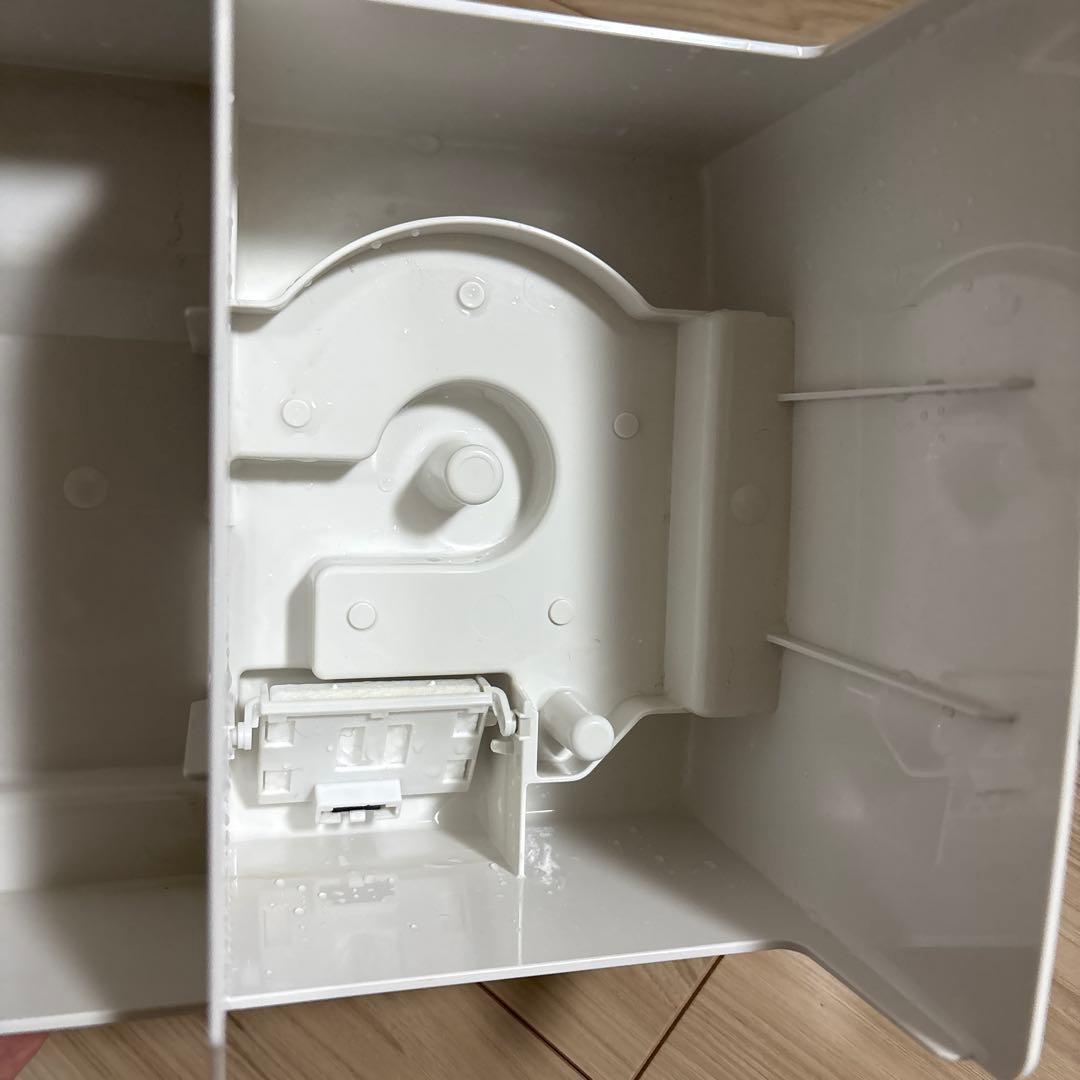 お値下げ❗️美品❗️DAINICHI ダイニチプラス 加湿器 HD-N923