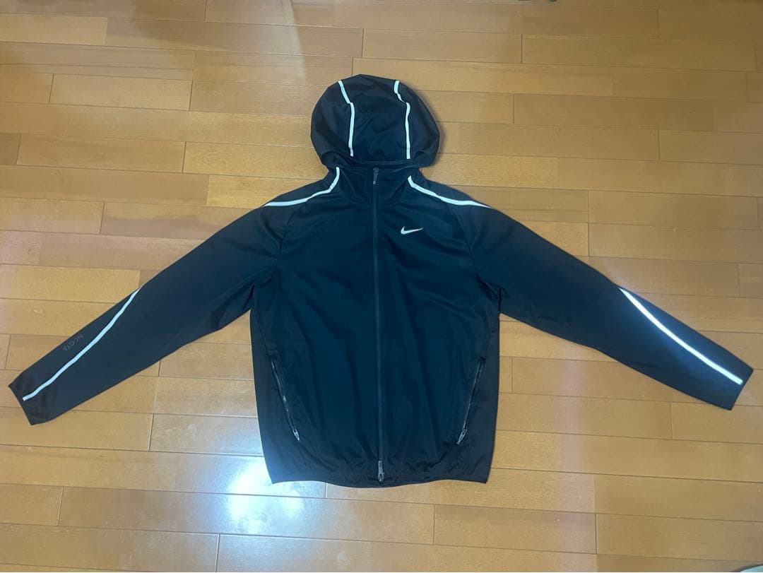 NIKE NOCTA ジャケット ブラック