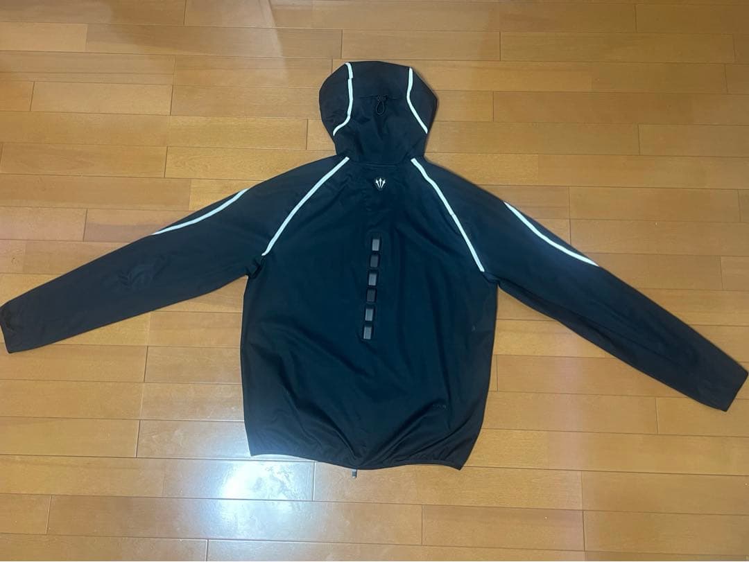 NIKE NOCTA ジャケット ブラック