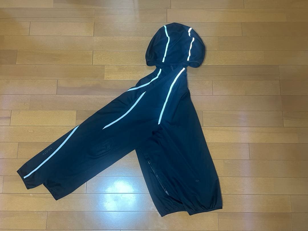 NIKE NOCTA ジャケット ブラック