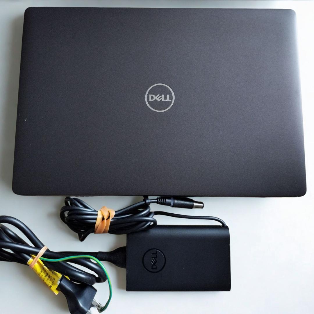 Windowsノート本体 DELL Latitude5300 i5 8GB SSD256GB Win11