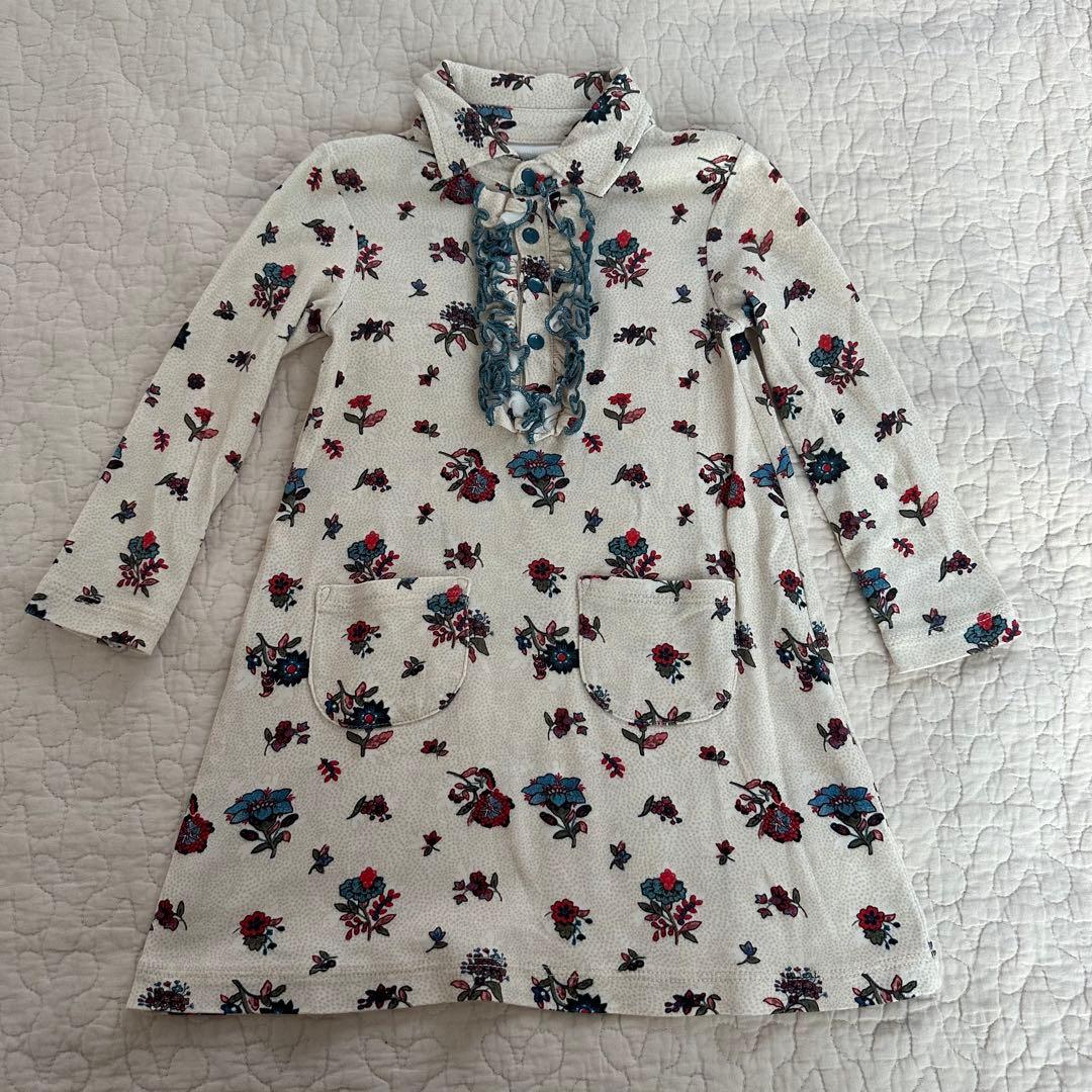 Misha & Puff ワンピース 3Y