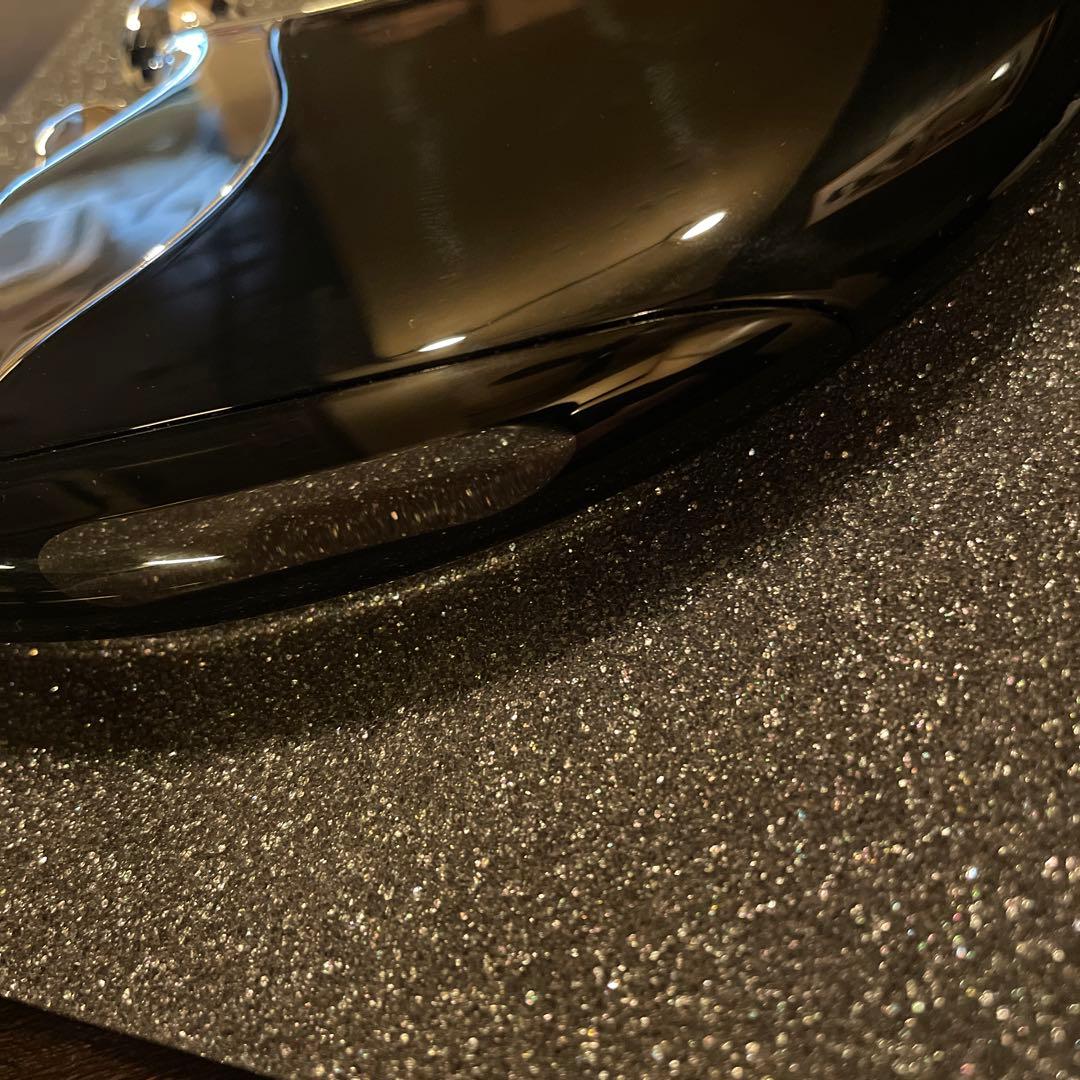 【一度のみ使用】リファ 美顔ローラー カッサ ブラック refa 4 caxa