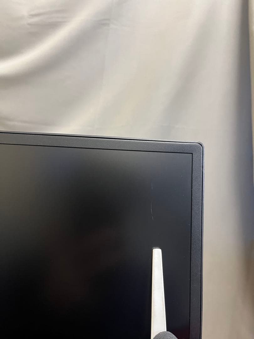 てるI·O DATA LCDMF273EDB 27インチモニター