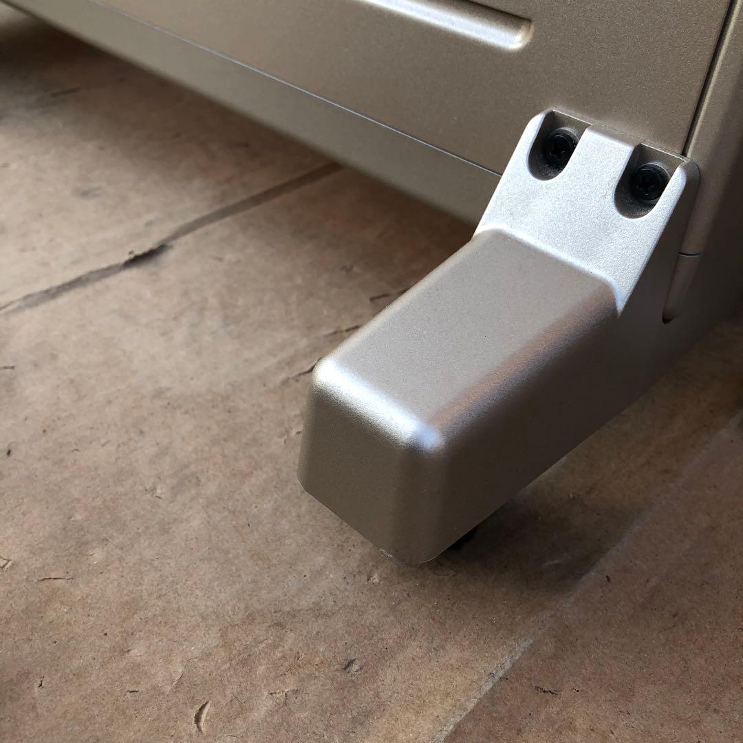 サンルミエ キュート 遠赤外線暖房器 E800LS