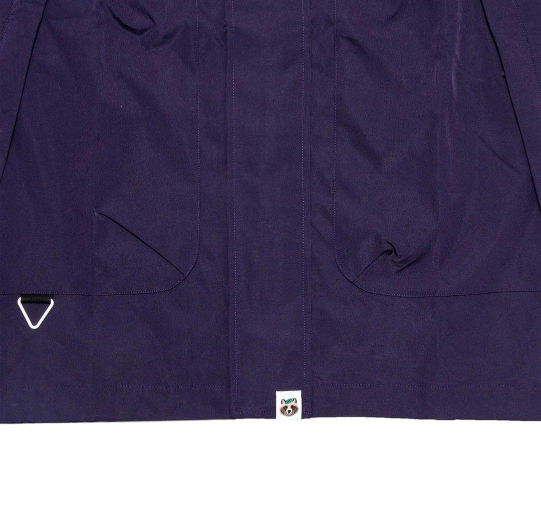 美品 TANUKI STUDIO ™ タヌキスタジオ ジャケット