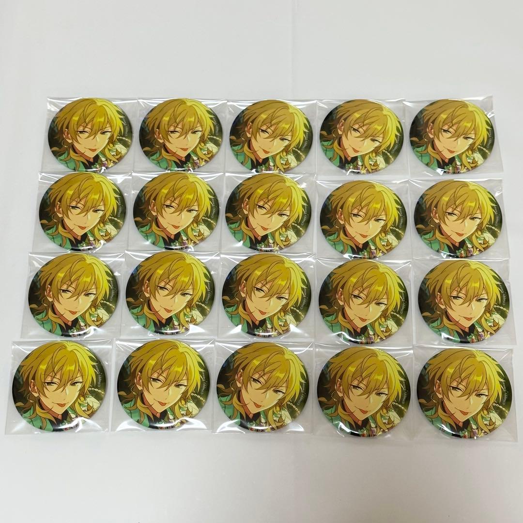 羽風薫 コレ缶 20点