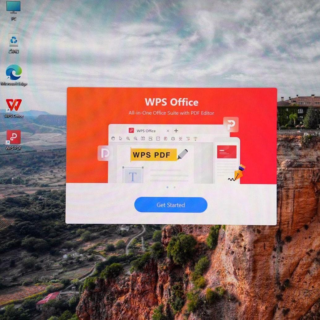 【中古】ミニPC FUNYET N95 16GB DDR4 512GB SSD