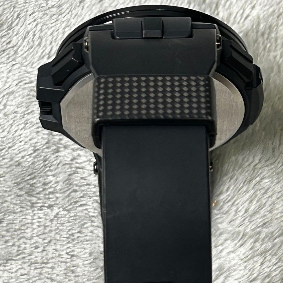 【極美品】カシオ プロトレック PRW-7000-1AJF 電波ソーラー 箱付き