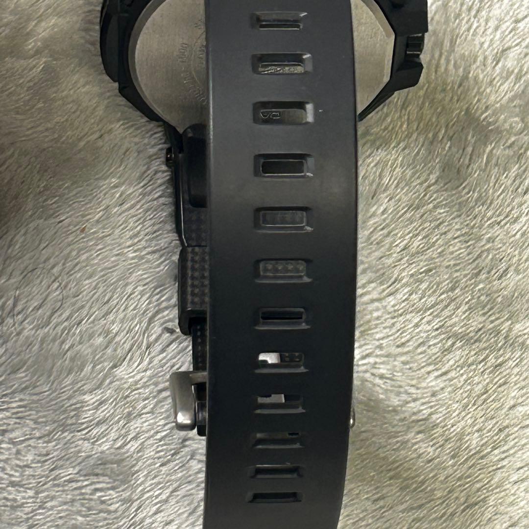 【極美品】カシオ プロトレック PRW-7000-1AJF 電波ソーラー 箱付き